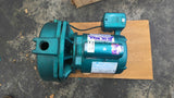 Magnetek B-164554-21 1/2 HP Jet Pump 3600 RPM 2P D56J 115/230 V DP Single
