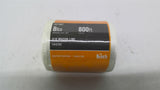 Koch 5371807 800ft #18 Mason Line Twisted 8LBS Working Load Box of 5