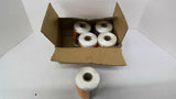 Koch 5371807 800ft #18 Mason Line Twisted 8LBS Working Load Box of 5