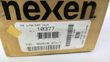 Nexen 10377 Hub 1.938 Bore