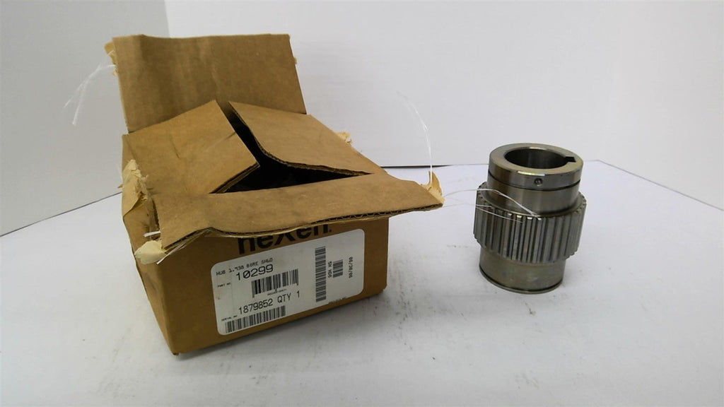 Nexen 10299 Hub 1.938 Bore 1879852