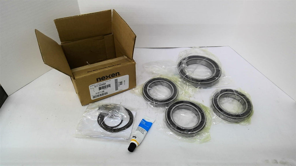 Nexen 913800 Pilot Bearing Repair Kit