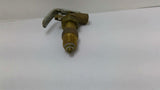 Justrite 8-510 Brass Drum Faucet 3/4"