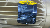 Baldor EM3770T 7.5 HP AC Motor 1800 RPM 4P 3 PH 213T 208-230/460 V TEFC 60 HZ