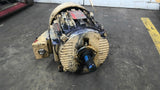 GE 5KS184SN205B 5HP AC Motor 1800 RPM 3 PH 184T 230/460 V TEFC 60 HZ