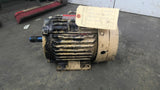 GE 5KS184SN205B 5HP AC Motor 1800 RPM 3 PH 184T 230/460 V TEFC 60 HZ