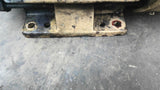 GE 5KS184SN205B 5HP AC Motor 1800 RPM 3 PH 184T 230/460 V TEFC 60 HZ