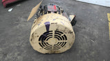 GE 5KS184SN205B 5HP AC Motor 1800 RPM 3 PH 184T 230/460 V TEFC 60 HZ