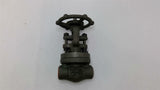 Bonney Forge 127732*002 Valve 1/2"-800