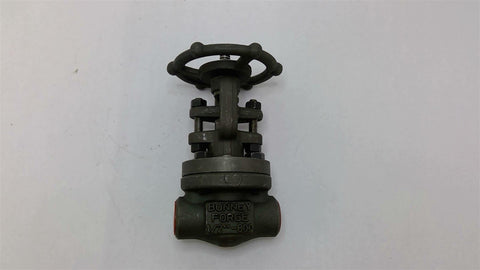 Bonney Forge 127732*002 Valve 1/2"-800