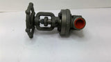 Bonney Forge 127732*002 Valve 1/2"-800