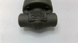 Bonney Forge 127732*002 Valve 1/2"-800