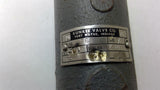Knuke Valve C30208 Relief Valve 3/4"