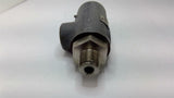 Knuke Valve C30208 Relief Valve 3/4"