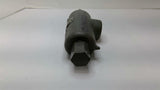 Knuke Valve C30208 Relief Valve 3/4"