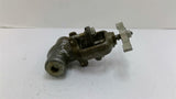 Rockwell Edward CR-13 Valve 1/4" 6000 WOG