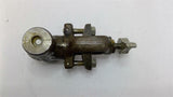 Rockwell Edward CR-13 Valve 1/4" 6000 WOG