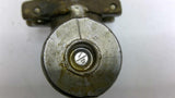 Rockwell Edward CR-13 Valve 1/4" 6000 WOG