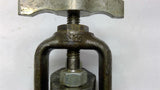 Rockwell Edward CR-13 Valve 1/4" 6000 WOG
