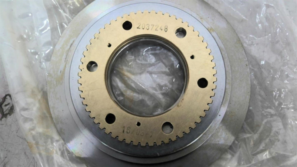 2037248 16/03-7 Clutch Coupling part