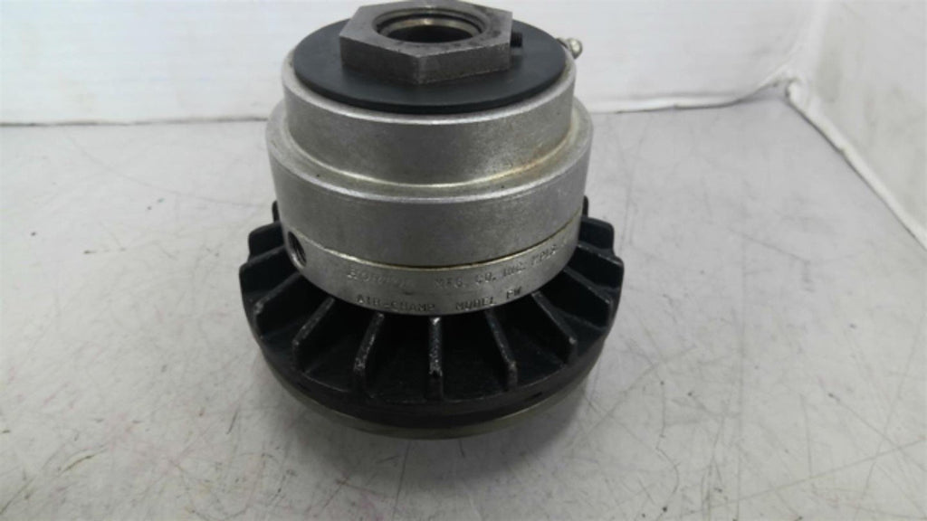 Horton Air Champ FW