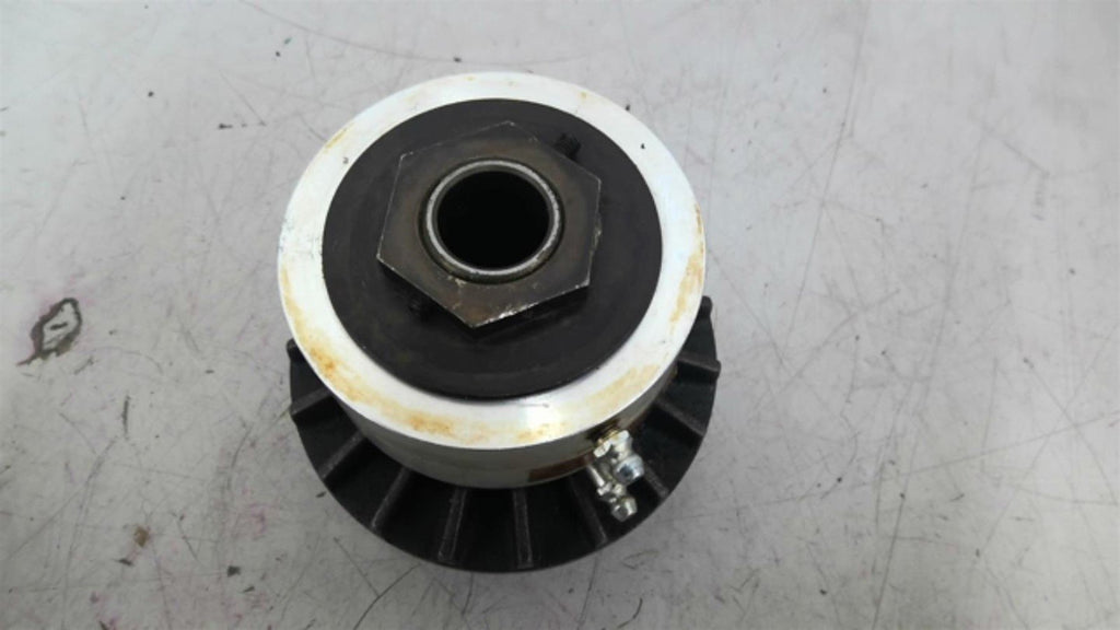 Horton Air Champ Model FW