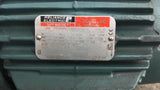 Reliance P21G1092-2 10 HP AC Motor 1800 RPM 4 P 3 PH 215TC 230/460 V TEFC 60 HZ