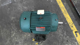 Reliance P21G1092-2 10 HP AC Motor 1800 RPM 4 P 3 PH 215TC 230/460 V TEFC 60 HZ