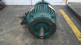 Reliance P21G1092-2 10 HP AC Motor 1800 RPM 4 P 3 PH 215TC 230/460 V TEFC 60 HZ