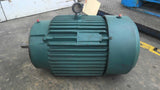 Reliance P21G1092-2 10 HP AC Motor 1800 RPM 4 P 3 PH 215TC 230/460 V TEFC 60 HZ