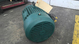 Reliance P21G1092-2 10 HP AC Motor 1800 RPM 4 P 3 PH 215TC 230/460 V TEFC 60 HZ