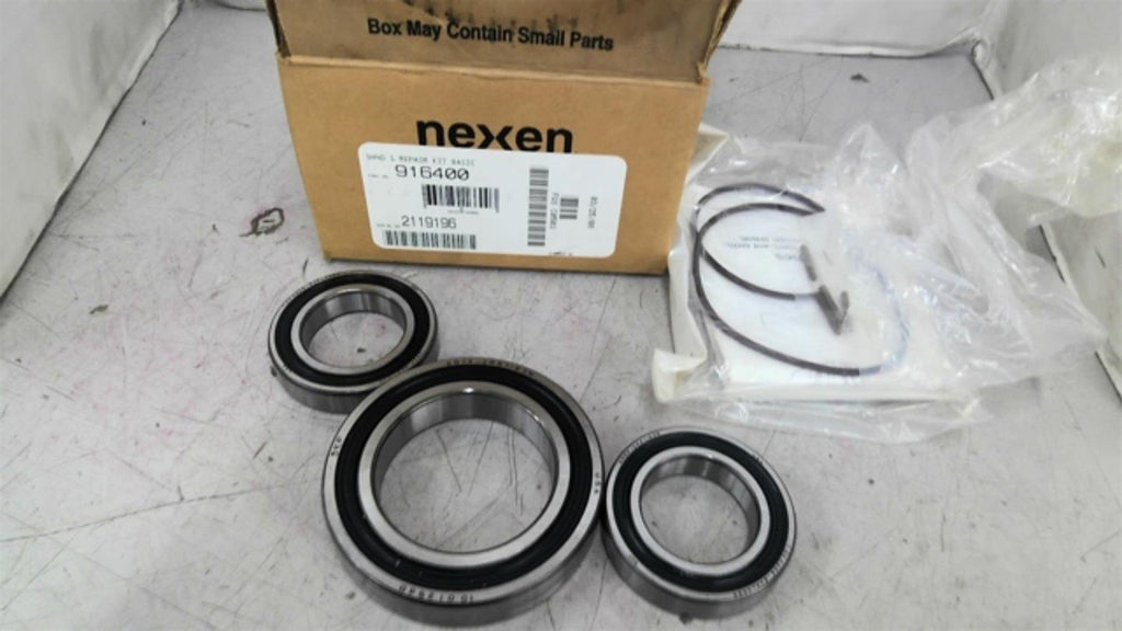 Nexen 916400 Repair Kit