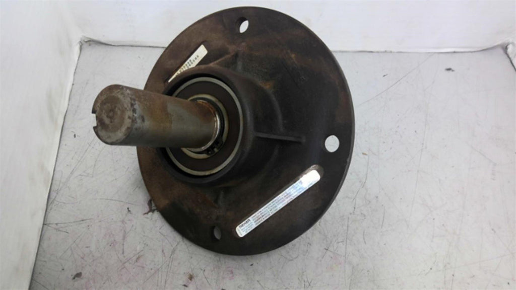 Nexen 936000 MIU-1375 Input Unit