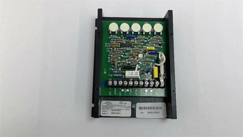 Dart Controls 253G-200C Motor Speed Control 120/240 Vac