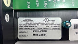 Dart Controls 253G-200C Motor Speed Control 120/240 Vac