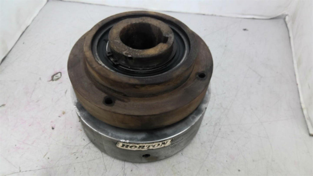 Horton Air Champ Hi Torque Model 5H60-1 2" Bore