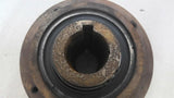 Horton Air Champ Hi Torque Model 5H60-1 2" Bore