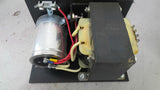 ELPAC BFS 500-24 Power Systems 125VAC 20A