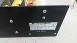 ELPAC BFS 500-24 Power Systems 125VAC 20A