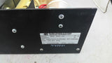 ELPAC BFS 500-24 Power Systems 125VAC 20A
