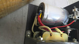 ELPAC BFS 500-24 Power Systems 125VAC 20A