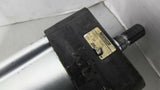 Rexroth P68186-3240 4X24 Cylinder