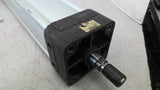 Rexroth P68186-3240 4X24 Cylinder
