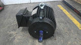 Toshiba Y752SDSR41A-P 7.5 HP AC Motor 3600 RPM 2P 3 PH 213T 208-230/460 V TEFC