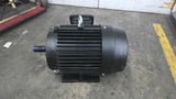 Toshiba Y752SDSR41A-P 7.5 HP AC Motor 3600 RPM 2P 3 PH 213T 208-230/460 V TEFC