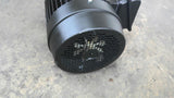 Toshiba Y752SDSR41A-P 7.5 HP AC Motor 3600 RPM 2P 3 PH 213T 208-230/460 V TEFC