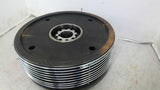 Nexen 936100 MDU1375 Clutch Brake Unit