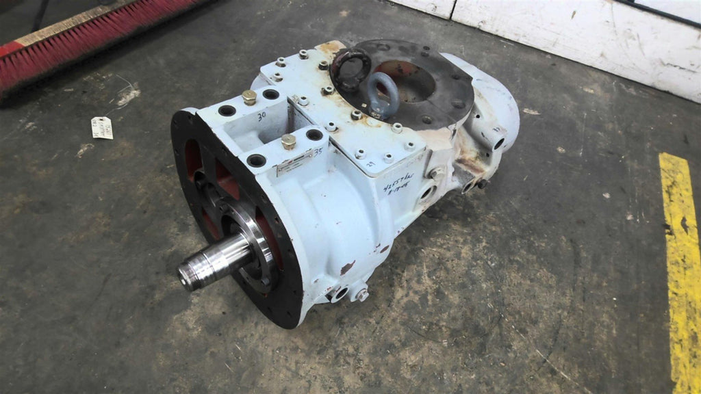 Ingersol Rand CDB90 Blower
