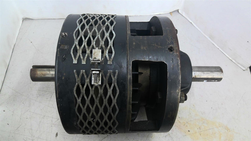 Horton MDU 1375 Clutch