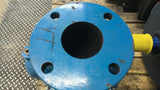 Scot 57 Cast Iron Pump Casing